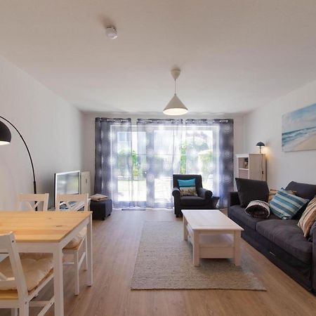 Ferienwohnung Kurpark-Residenz App. 5 Timmendorfer Strand Zewnętrze zdjęcie