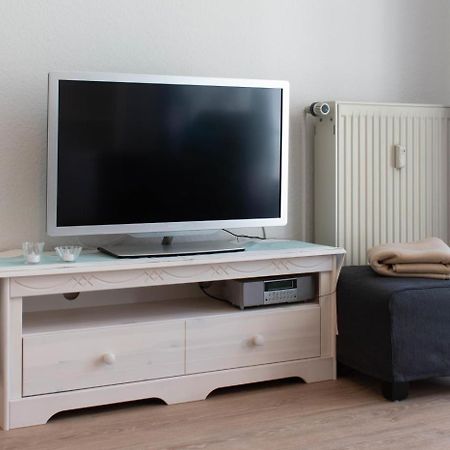Ferienwohnung Kurpark-Residenz App. 5 Timmendorfer Strand Zewnętrze zdjęcie