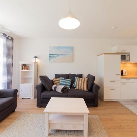 Ferienwohnung Kurpark-Residenz App. 5 Timmendorfer Strand Zewnętrze zdjęcie