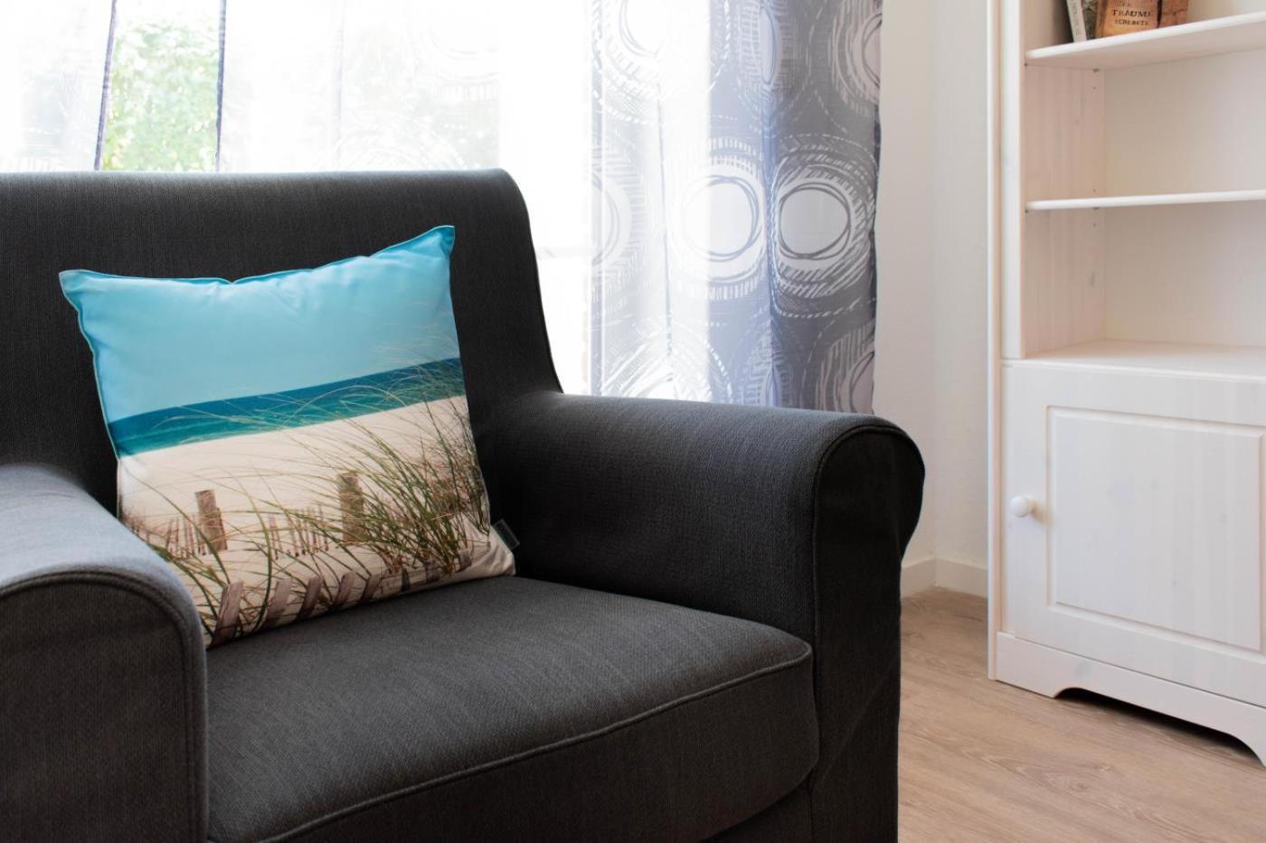 Ferienwohnung Kurpark-Residenz App. 5 Timmendorfer Strand Zewnętrze zdjęcie