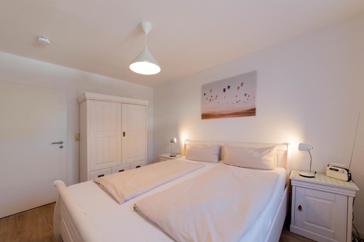 Ferienwohnung Kurpark-Residenz App. 5 Timmendorfer Strand Zewnętrze zdjęcie