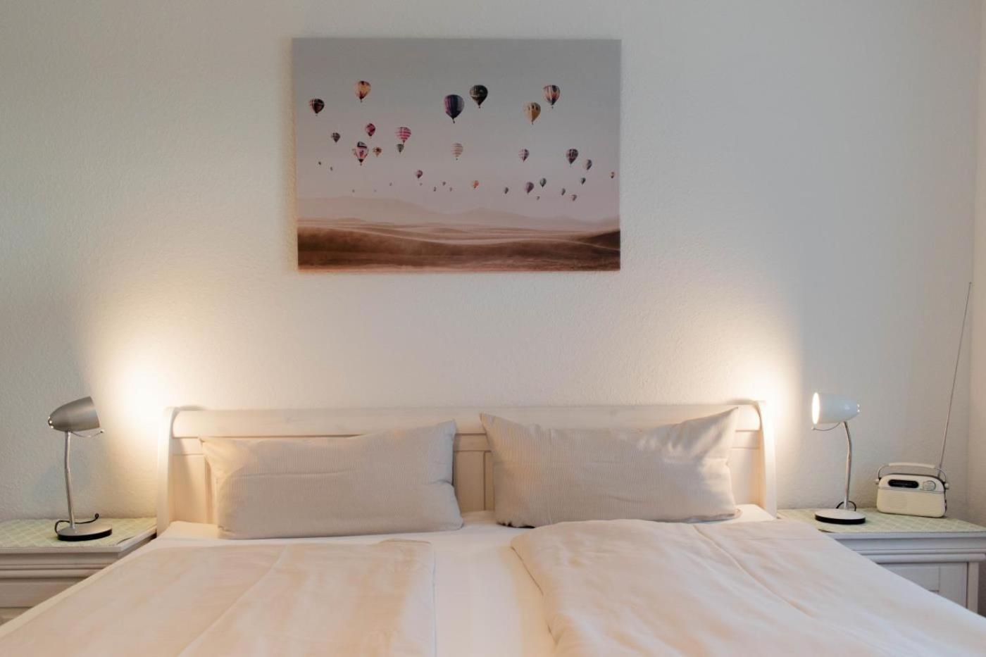 Ferienwohnung Kurpark-Residenz App. 5 Timmendorfer Strand Zewnętrze zdjęcie