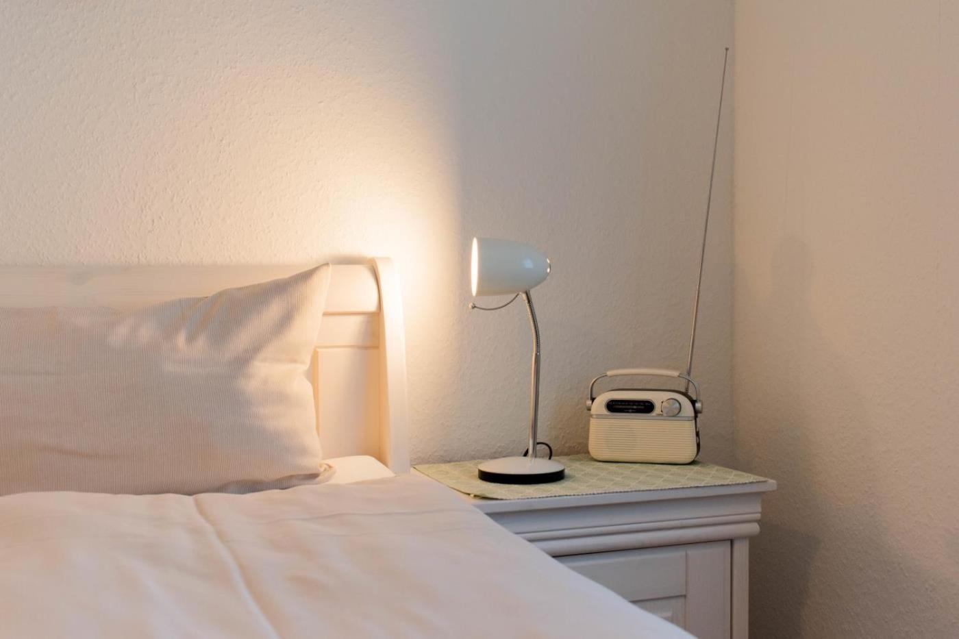Ferienwohnung Kurpark-Residenz App. 5 Timmendorfer Strand Zewnętrze zdjęcie