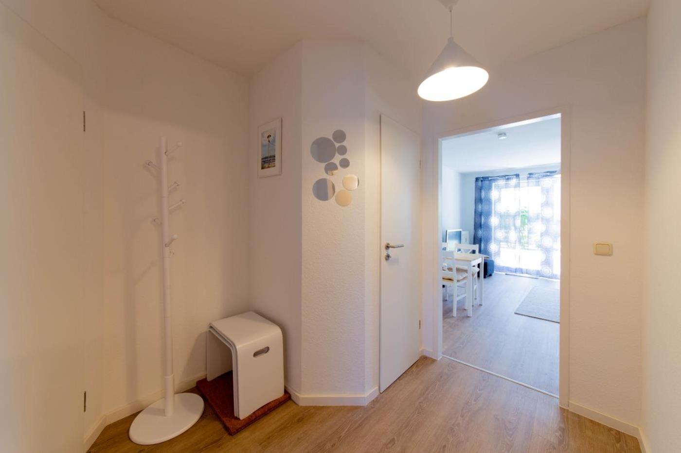 Ferienwohnung Kurpark-Residenz App. 5 Timmendorfer Strand Zewnętrze zdjęcie