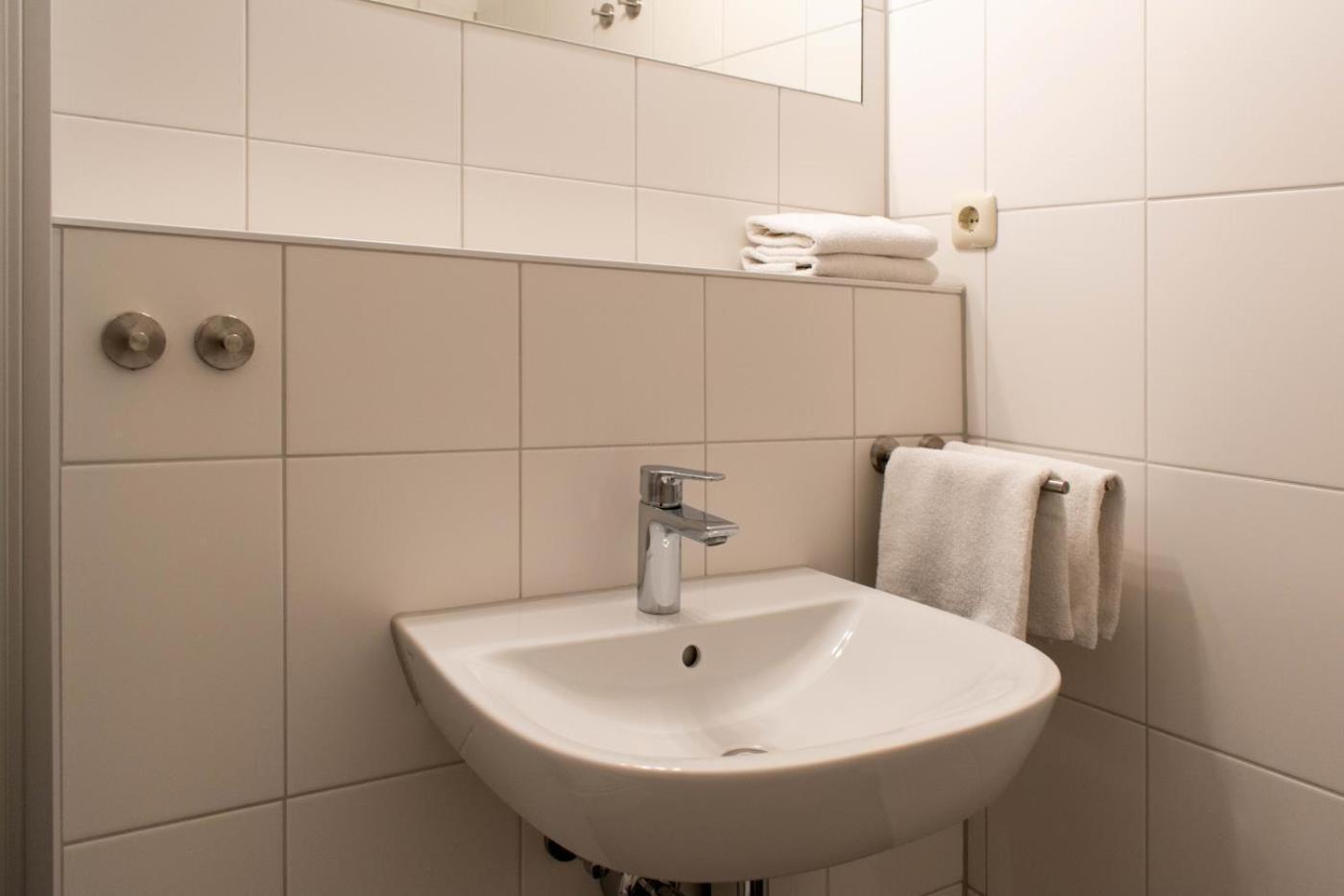 Ferienwohnung Kurpark-Residenz App. 5 Timmendorfer Strand Zewnętrze zdjęcie
